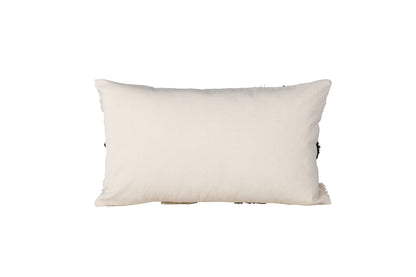 Emelie Pudebetræk 30 x 50 Hvid