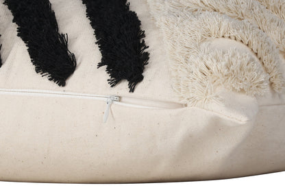 Pudebetræk 45 x 45 Hvid