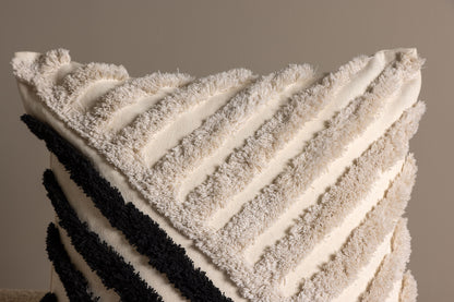 Pudebetræk 45 x 45 Hvid