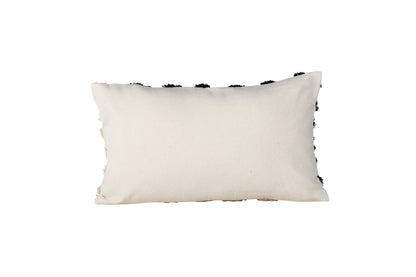 Pudebetræk 50 x 30 Hvid