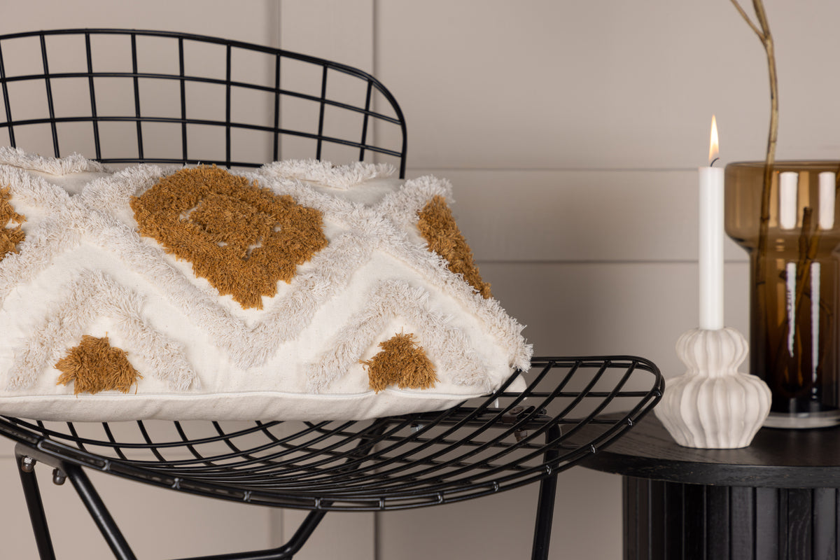 Pudebetræk 50 x 30 Brun