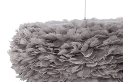 Pendel Lampe Grå