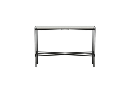 Sidebord 110 x 30 Hvid