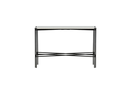 Sidebord 110 x 30 Hvid