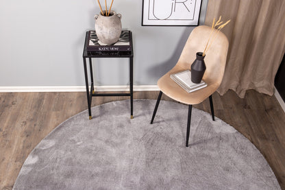 Sengebord 40 x 40 Sort