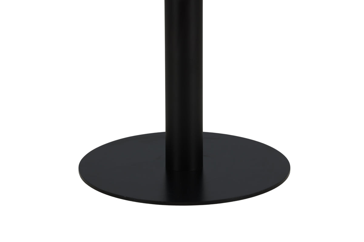 Razzia Rundt spisebord 106 Grå