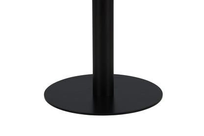 Razzia Rundt spisebord 106 Grå