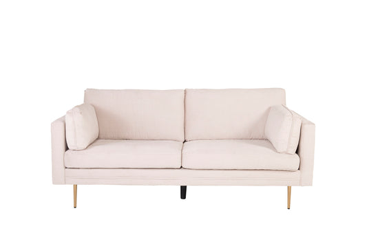Boom 3-personers sofaer Beige
