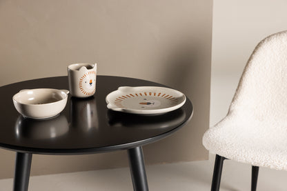 Plaza Kids Table ⌀60 ø60