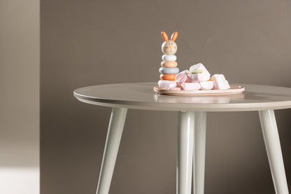 Plaza Kids Table ⌀60 ø60