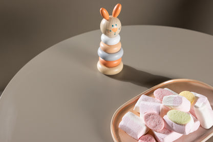 Plaza Kids Table ⌀60 ø60