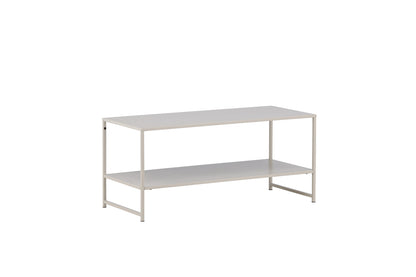 Sidebord 102 x 43 Beige