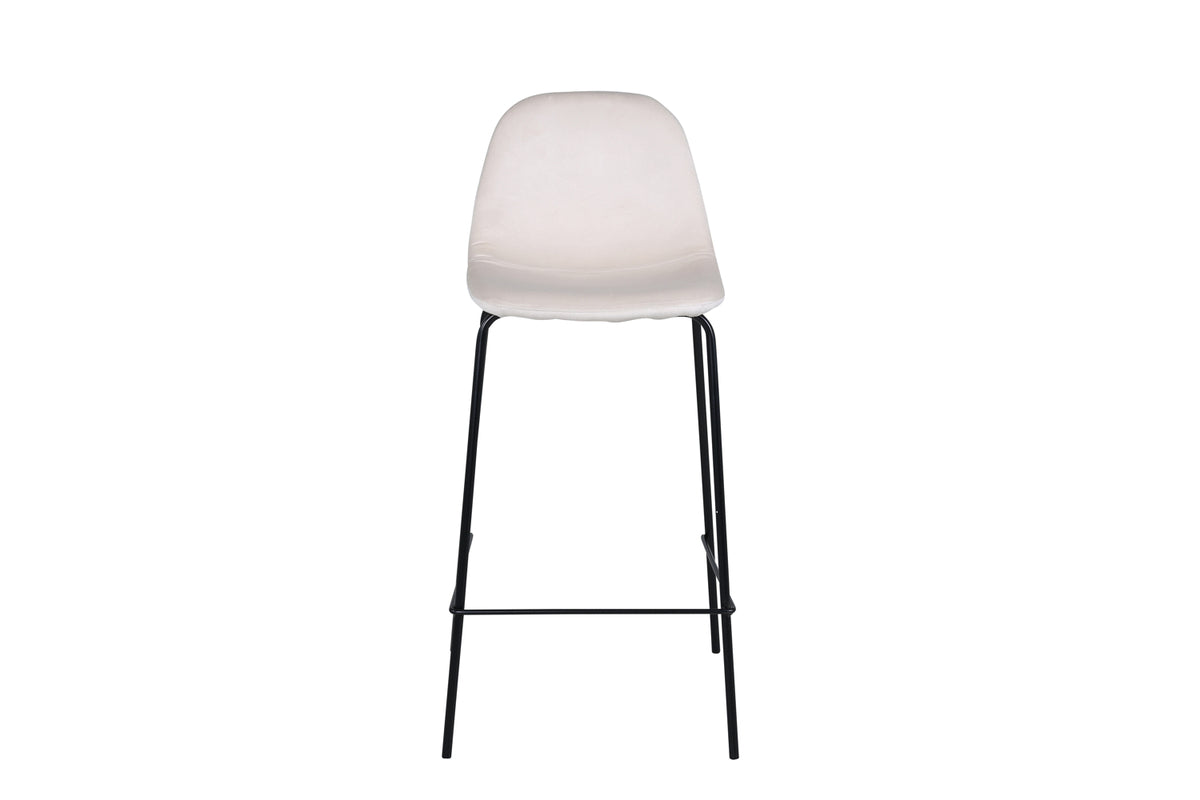 Polar Barstole 2-pak Beige