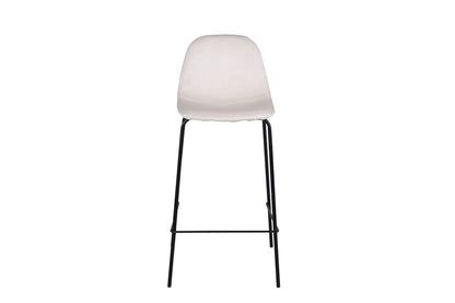 Polar Barstole 2-pak Beige