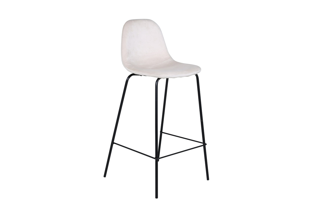 Polar Barstole 2-pak Beige