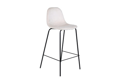 Polar Barstole 2-pak Beige