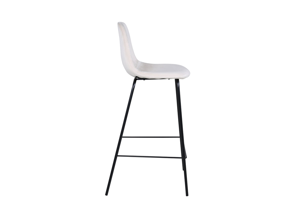 Polar Barstole 2-pak Beige