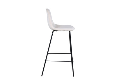 Polar Barstole 2-pak Beige