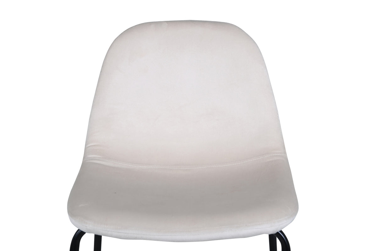 Polar Barstole 2-pak Beige