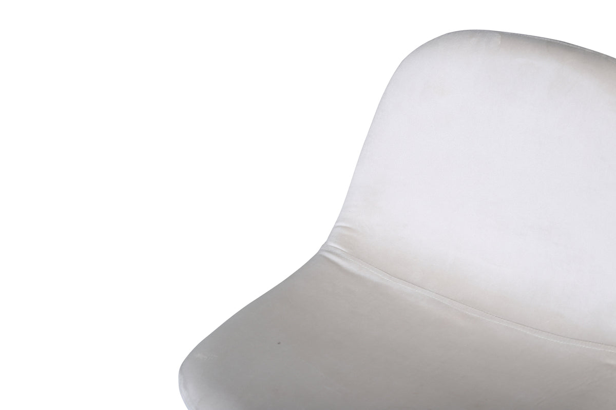 Polar Barstole 2-pak Beige