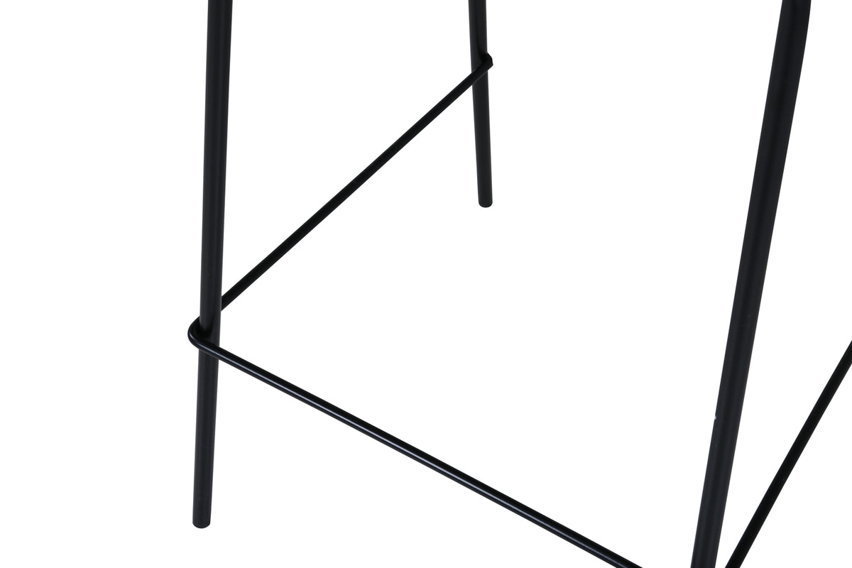 Polar Barstole 2-pak Beige