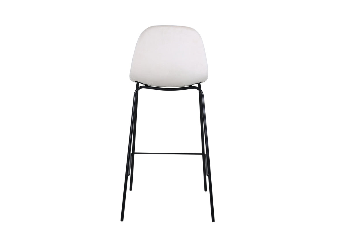 Polar Barstole 2-pak Beige