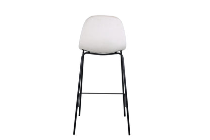 Polar Barstole 2-pak Beige