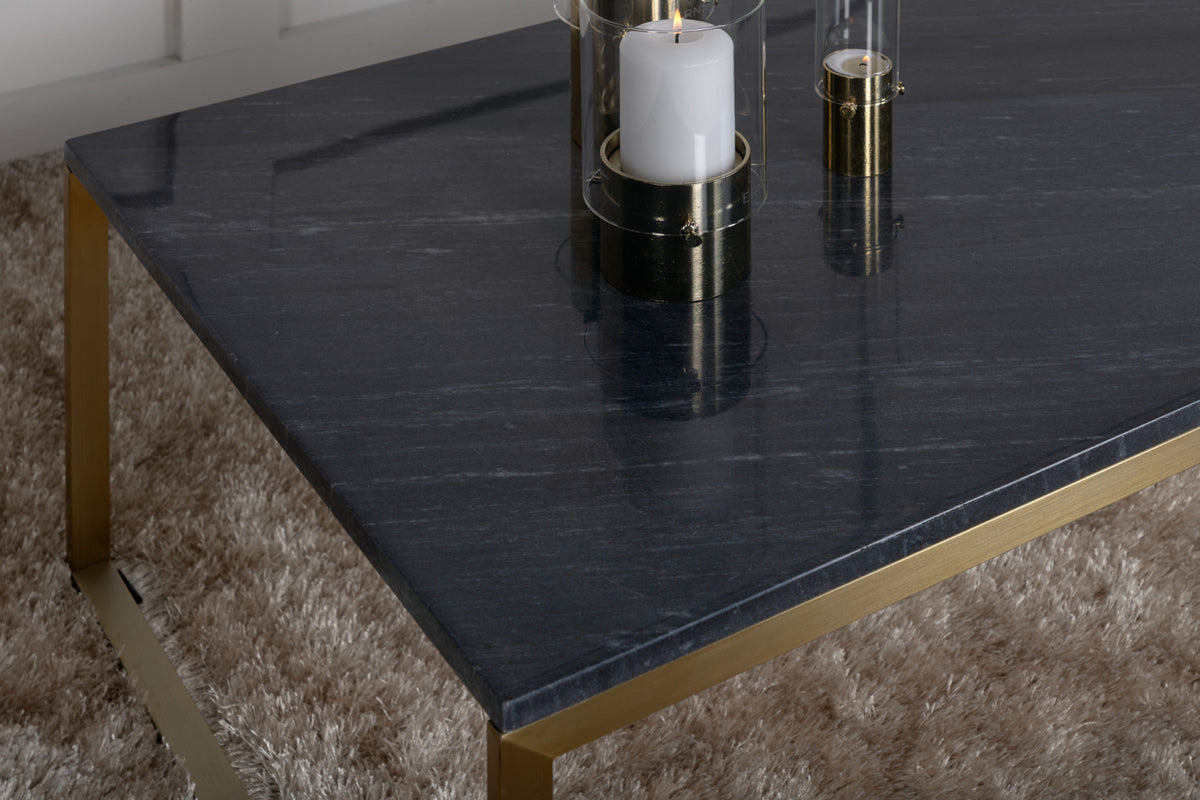 Estelle Sofabord 120 x 60 Grå