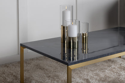 Estelle Sofabord 120 x 60 Grå