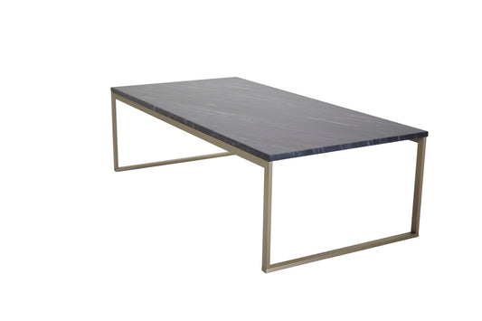 Estelle Sofabord 120 x 60 Grå