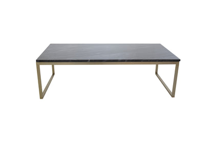Estelle Sofabord 120 x 60 Grå