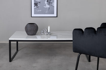 Estelle Sofabord 120 x 60 Hvid