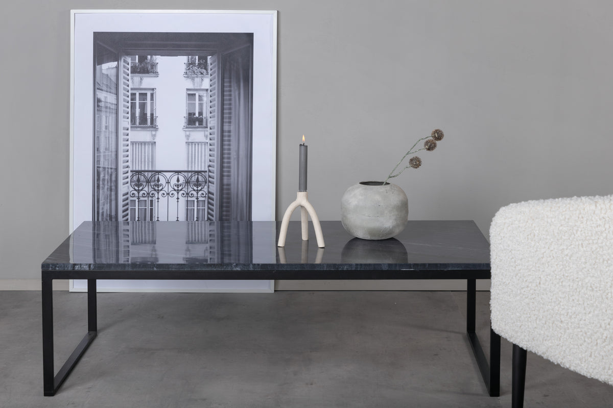 Estelle Sofabord 120 x 60 Grå