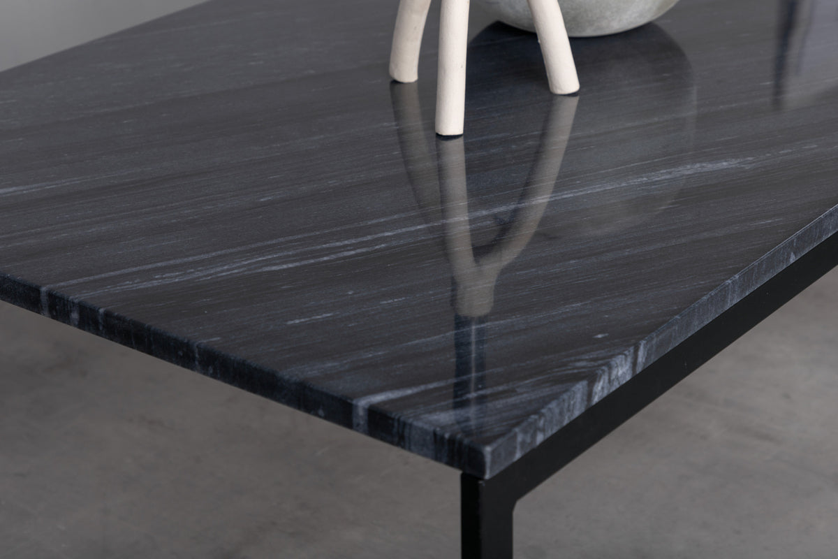 Estelle Sofabord 120 x 60 Grå