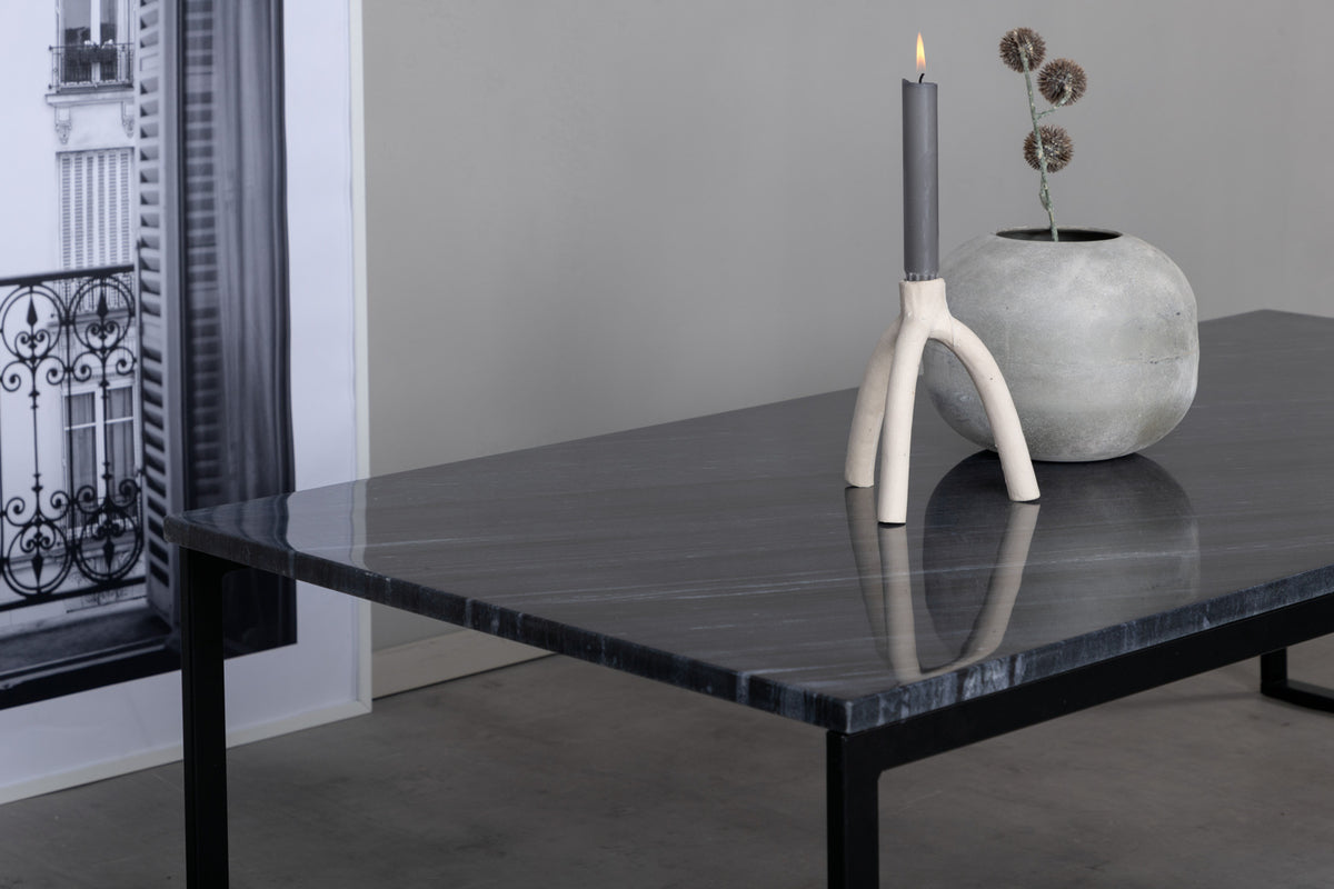 Estelle Sofabord 120 x 60 Grå