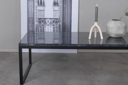 Estelle Sofabord 120 x 60 Grå