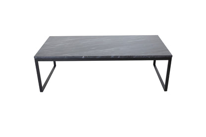 Estelle Sofabord 120 x 60 Grå