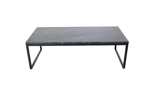 Estelle Sofabord 120 x 60 Grå