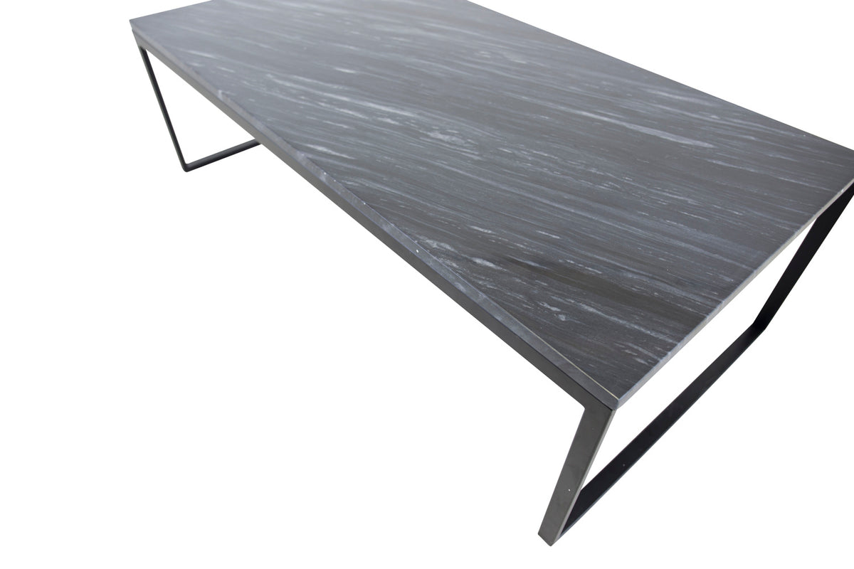 Estelle Sofabord 120 x 60 Grå