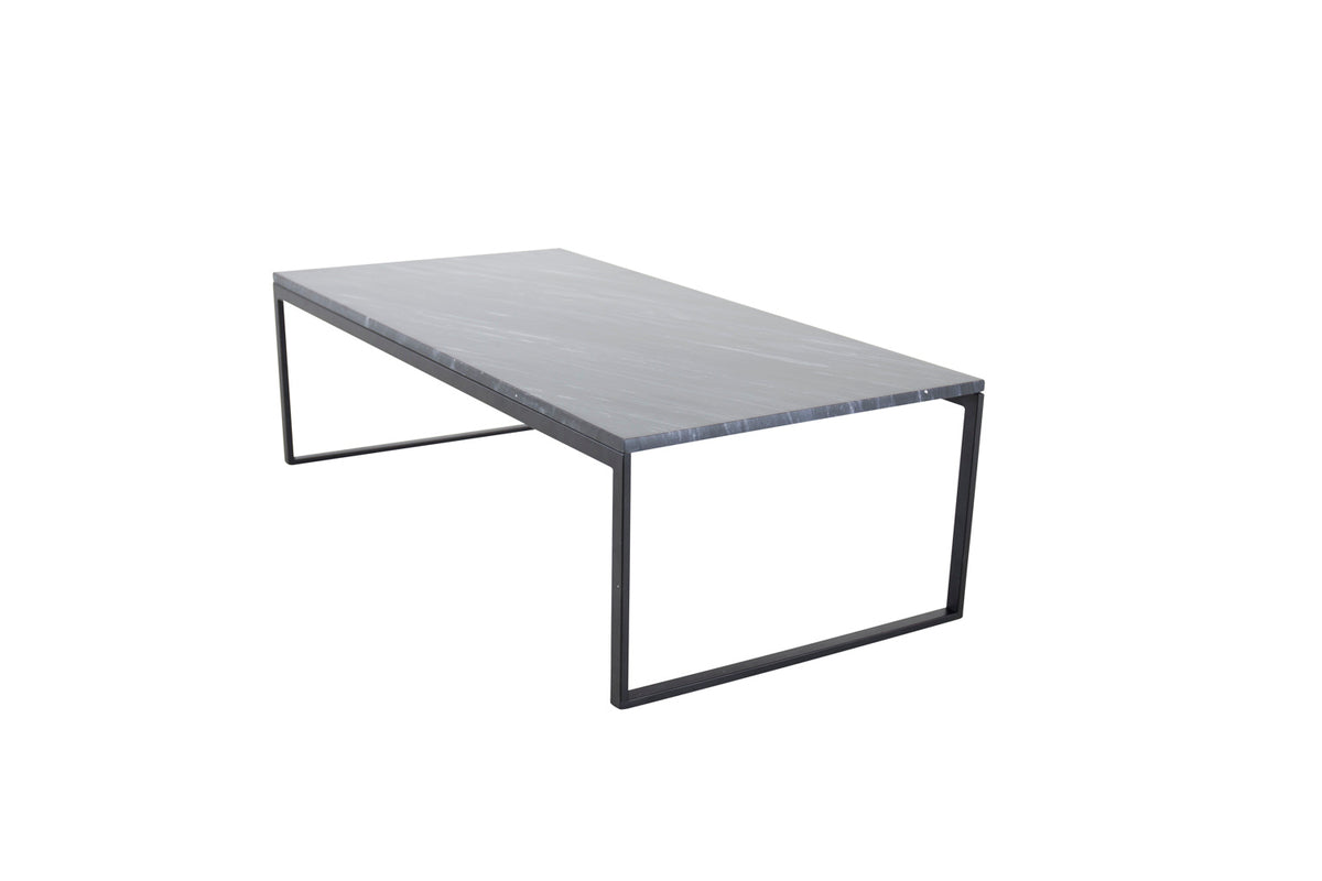 Estelle Sofabord 120 x 60 Grå