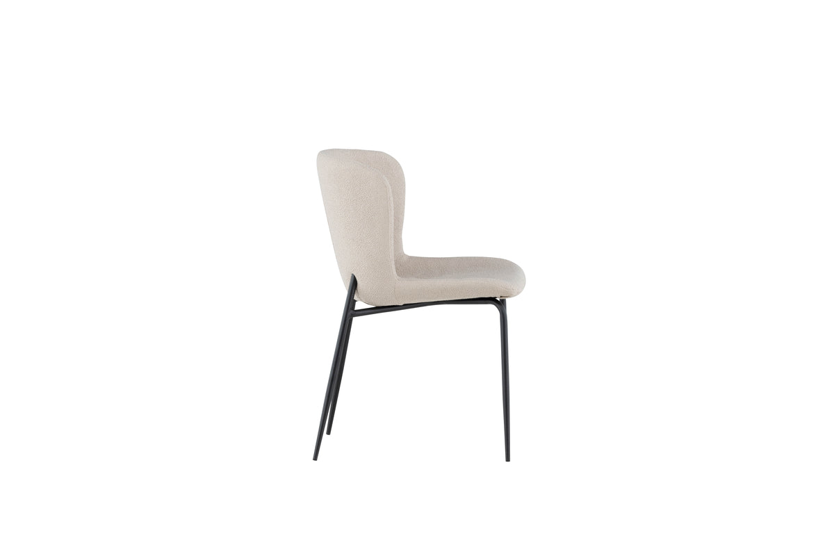 Modesto Spisebænk 2-pak Beige