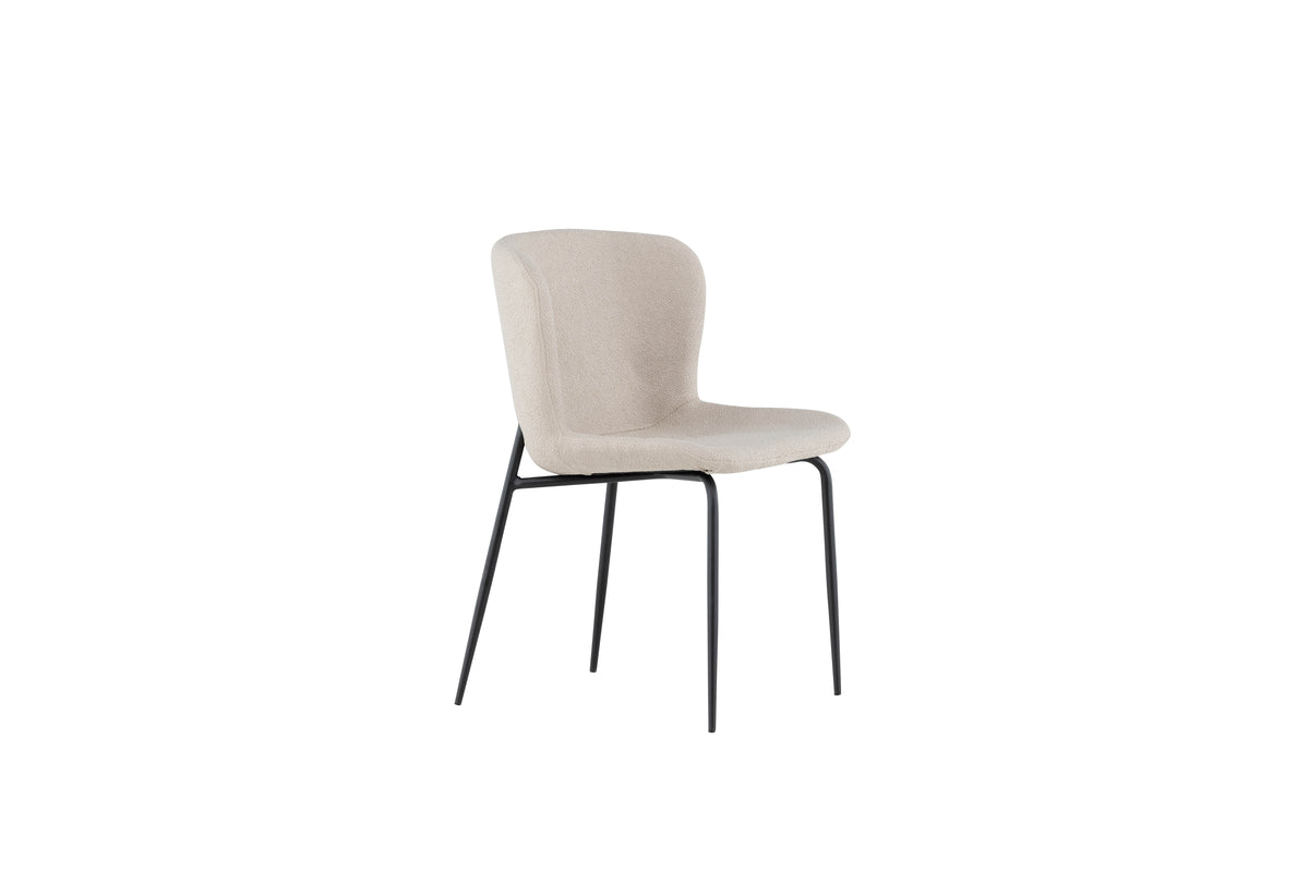 Modesto Spisebænk 2-pak Beige
