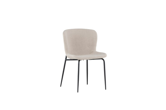 Modesto Spisebænk 2-pak Beige