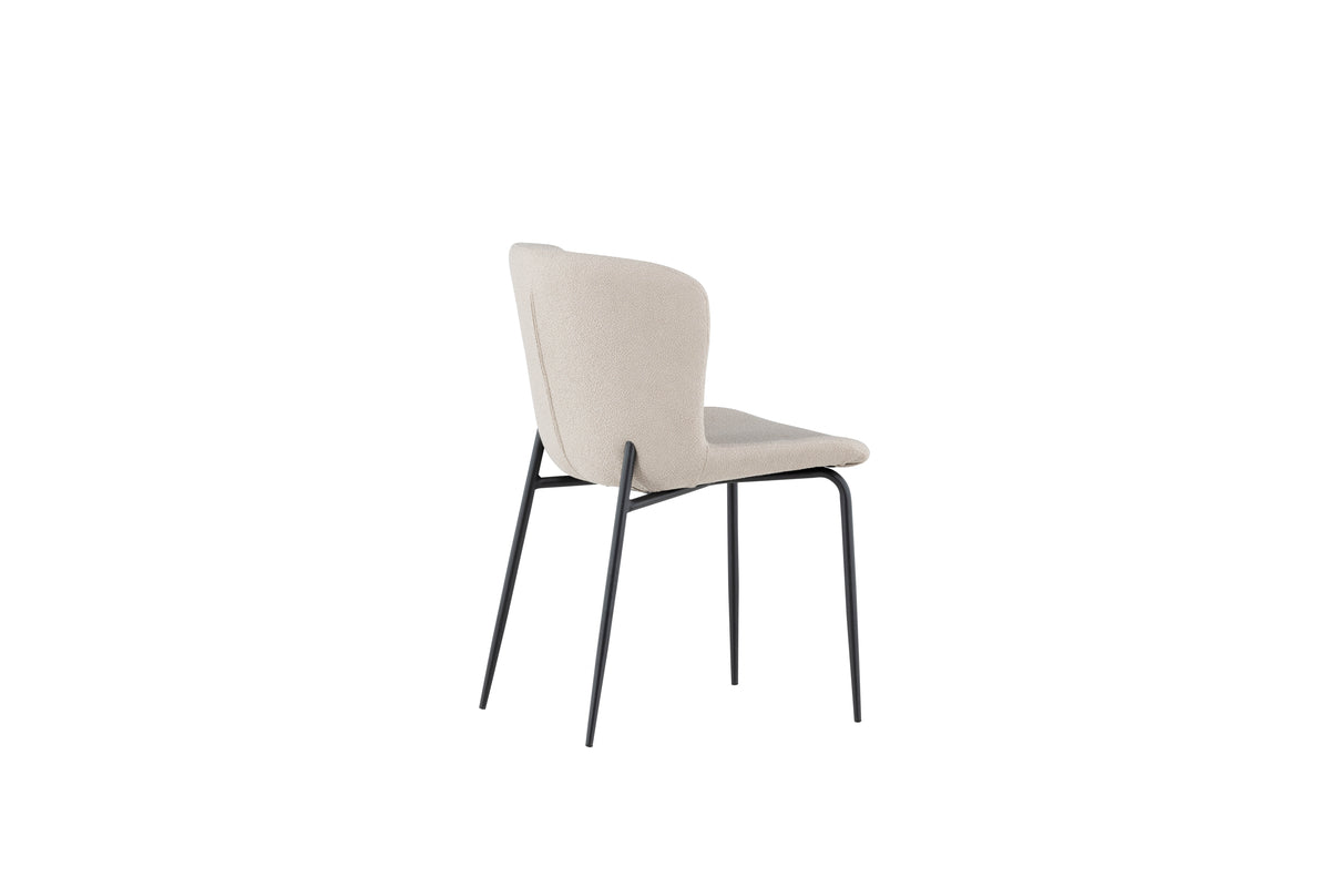 Modesto Spisebænk 2-pak Beige