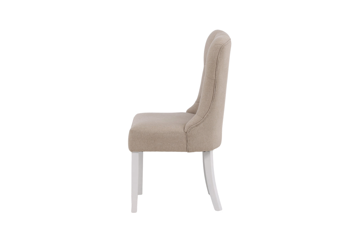 Vista Spisebænk 2-pak Beige
