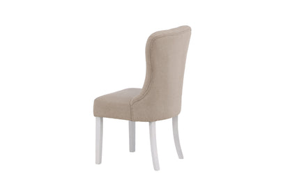 Vista Spisebænk 2-pak Beige