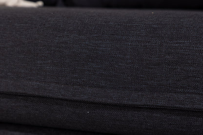 Nova 3-personers Sofa Sort