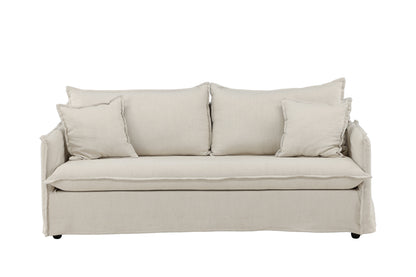 Nova 3-personers Sofa Beige