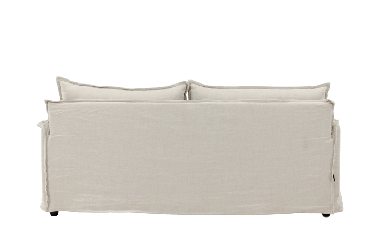 Nova 3-personers Sofa Beige