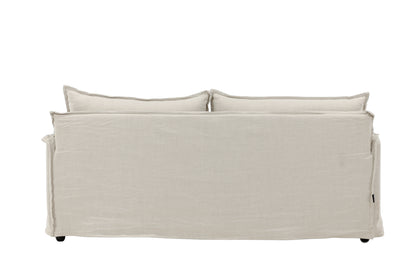 Nova 3-personers Sofa Beige
